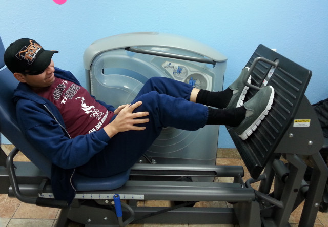 Agency Photo  (126463)