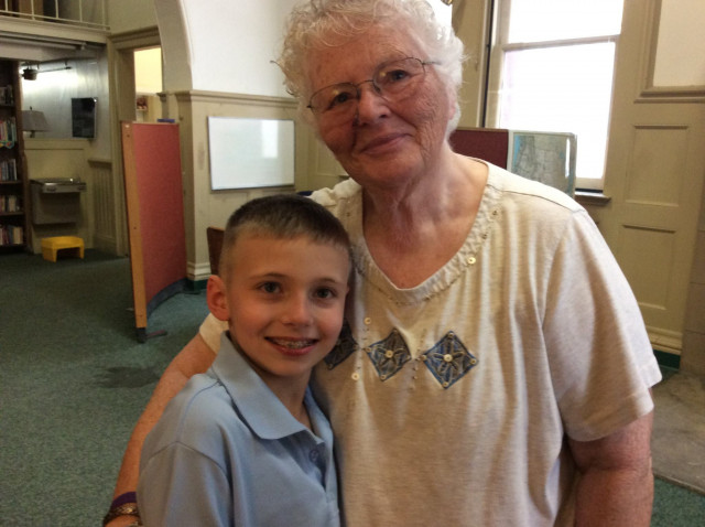 Agency Photo  (142093)