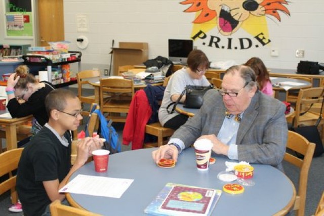 Agency Photo  (59991)