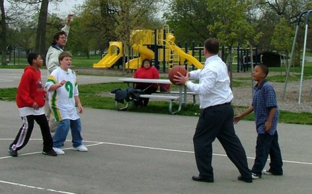 Agency Photo  (59987)