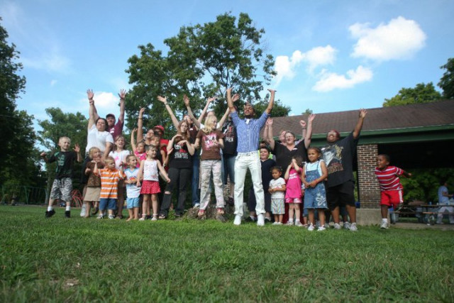 Agency Photo  (118475)