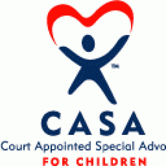 Agency Logo