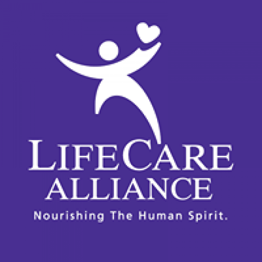 Agency Logo