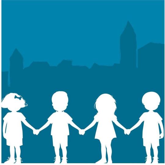 Agency Logo