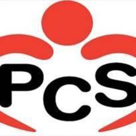 Agency Logo