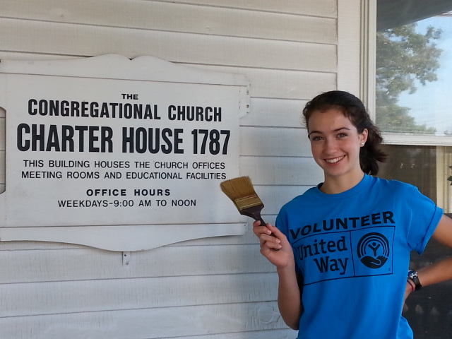 Agency Photo  (58673)