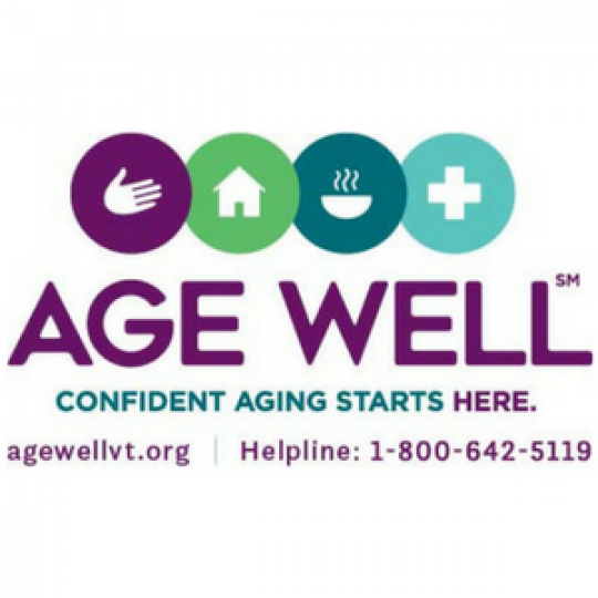Agency Logo