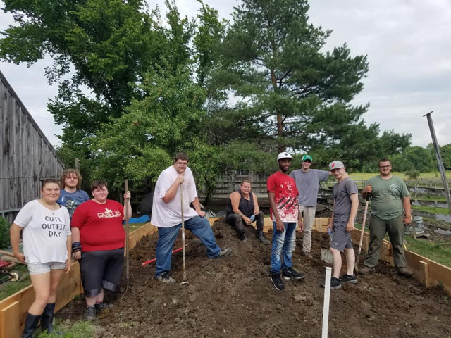 Agency Photo  (120374)