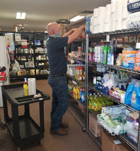 Agency Photo  (156409)