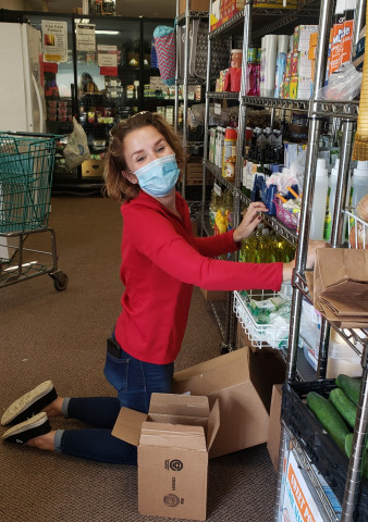 Agency Photo  (156405)