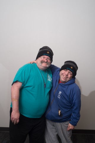 Agency Photo  (203733)