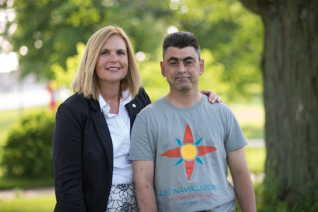 Agency Photo  (203731)