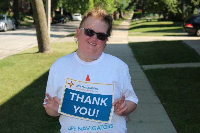 Agency Photo  (203748)