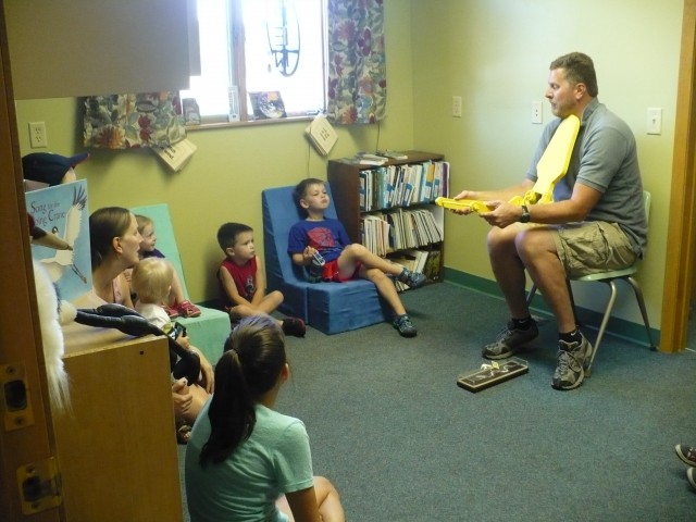 Agency Photo  (75177)