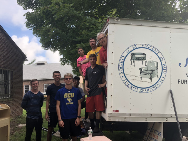 Agency Photo  (132709)