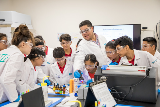 Agency Photo  (138713)