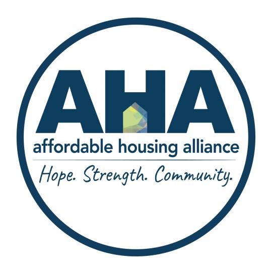 Agency Logo