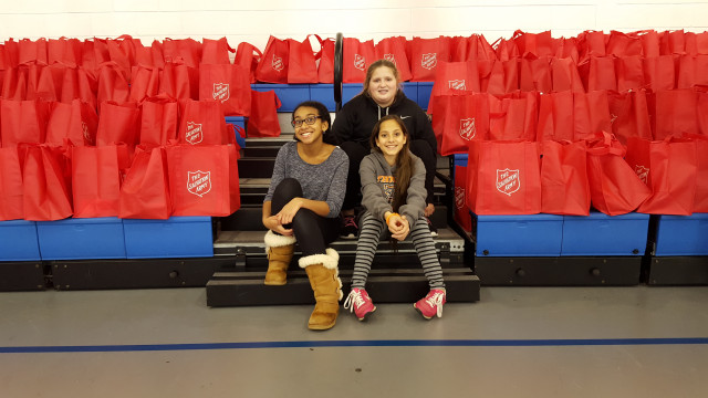 Agency Photo  (145684)