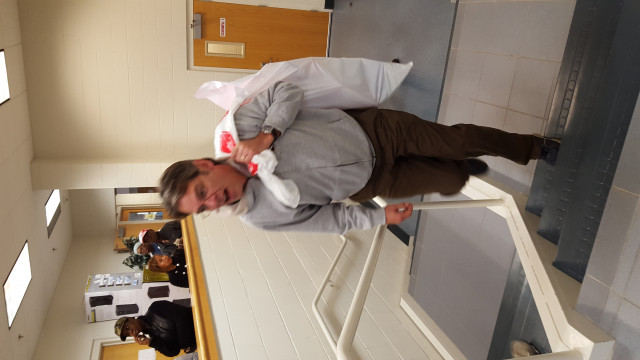 Agency Photo  (145682)