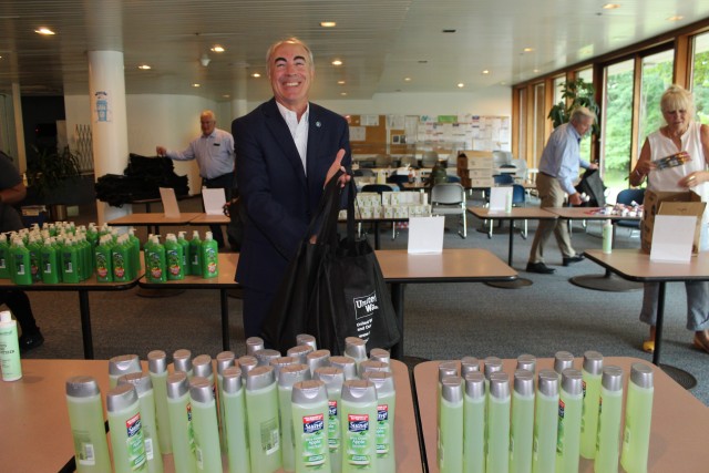 Agency Photo  (195652)