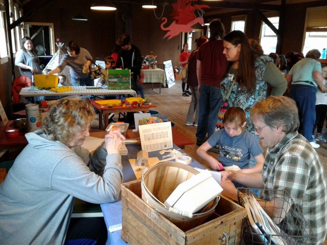 Agency Photo  (104163)