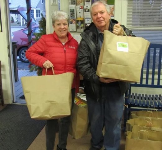 Nonprofit Photo  (256125)