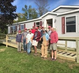 Nonprofit Photo  (256089)