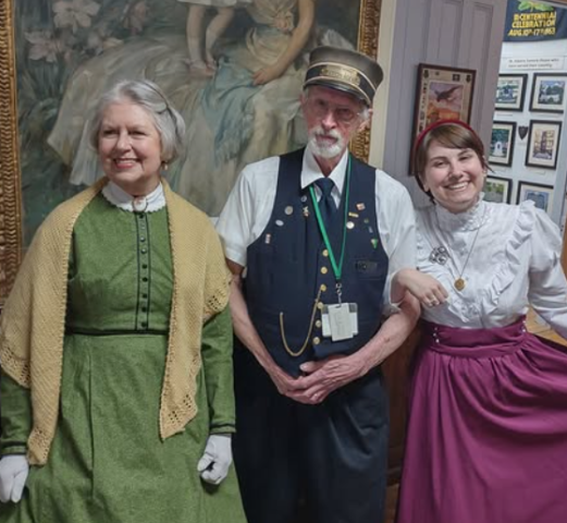 Nonprofit Photo  (256145)