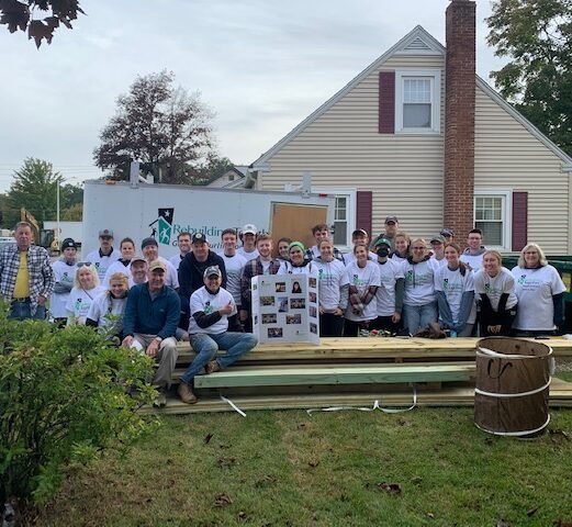 Nonprofit Photo  (256072)