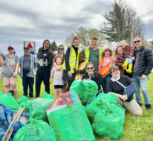 Nonprofit Photo  (256118)