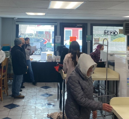 Nonprofit Photo  (266475)