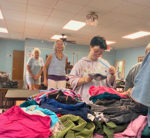 Nonprofit Photo  (263483)