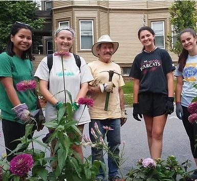 Nonprofit Photo  (266479)