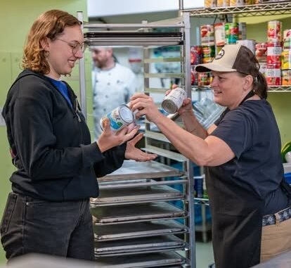 Nonprofit Photo  (274580)