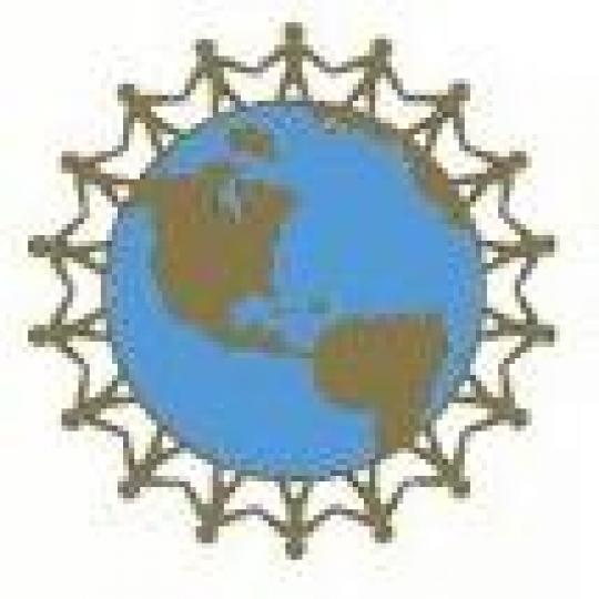 Nonprofit Logo