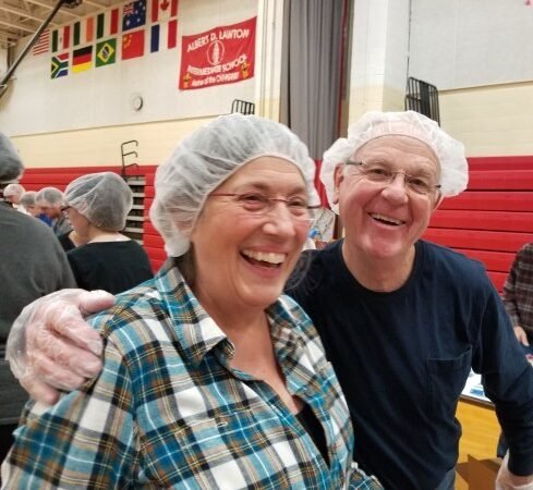 Nonprofit Photo  (256036)