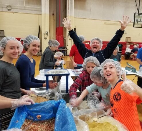 Nonprofit Photo  (255986)