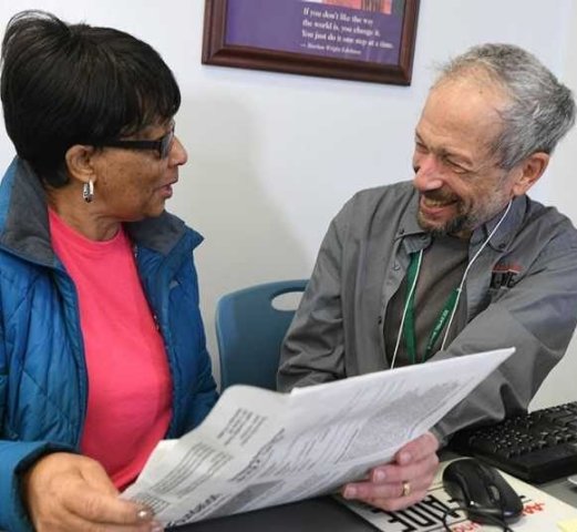 Nonprofit Photo  (256038)