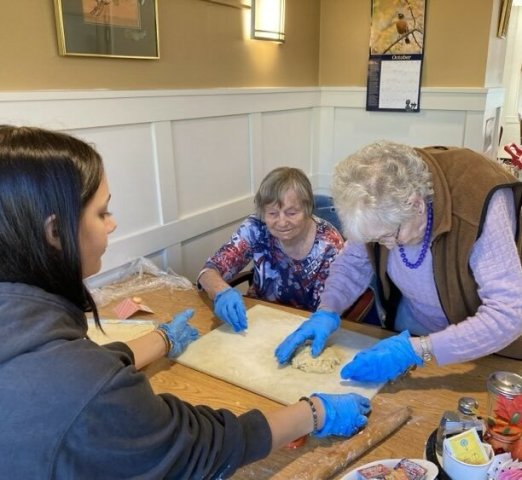 Nonprofit Photo  (274593)