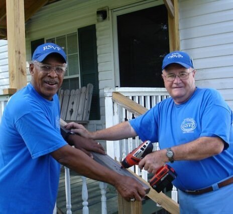 Nonprofit Photo  (256010)