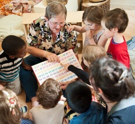 Nonprofit Photo  (256017)