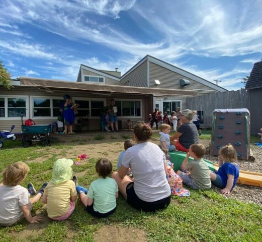 Nonprofit Photo  (255987)