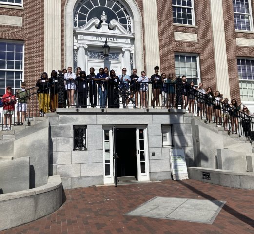 Nonprofit Photo  (255686)