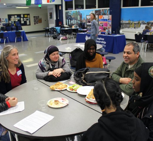 Nonprofit Photo  (255687)