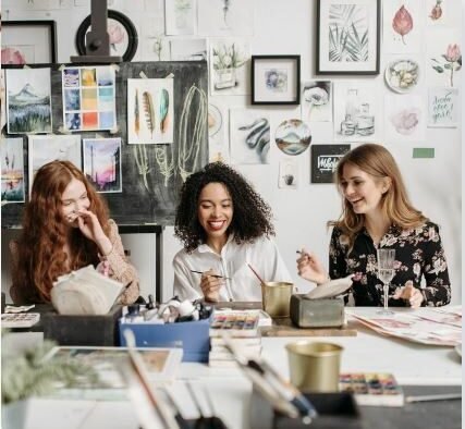 Nonprofit Photo  (256003)