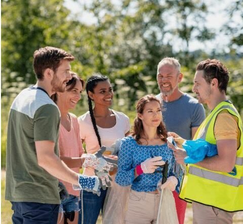 Nonprofit Photo  (256013)