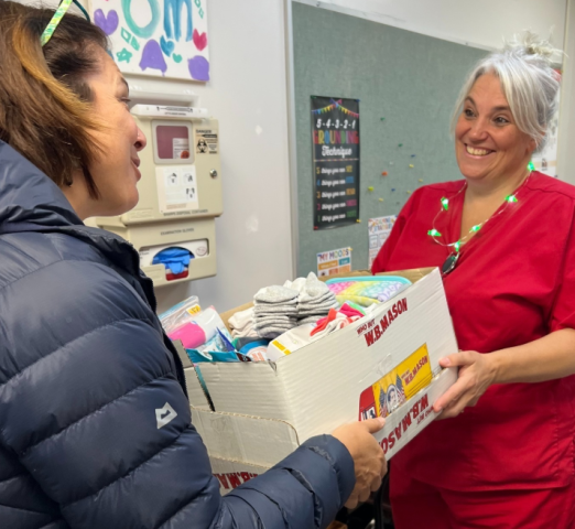 Nonprofit Photo  (256047)