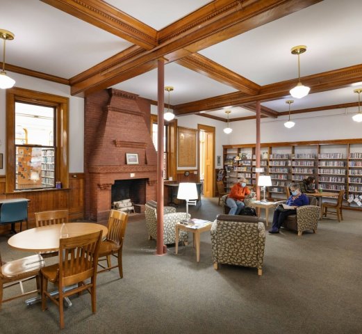 Nonprofit Photo  (256033)