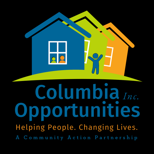 Agency Logo
