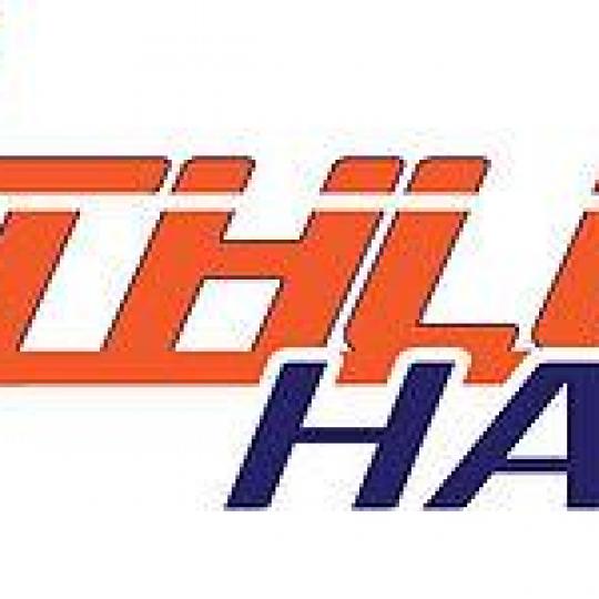 Agency Logo